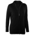 LADIES' FULL ZIP  CARDIGAN