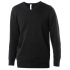 MEN’S V-NECK JUMPER