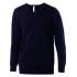 MEN’S V-NECK JUMPER