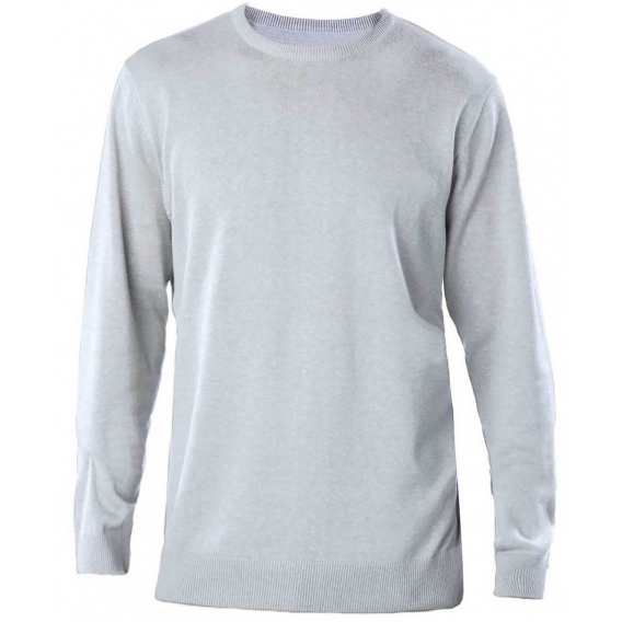 MEN'S CREW NECK JUMPER