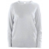 LADIES' CREW NECK JUMPER