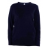 LADIES' CREW NECK JUMPER