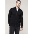 FULL ZIP CARDIGAN