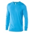 MEN’S V-NECK JUMPER
