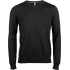 MEN'S V-NECK JUMPER