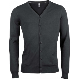 MEN'S CARDIGAN