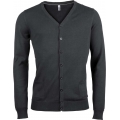 MEN'S CARDIGAN