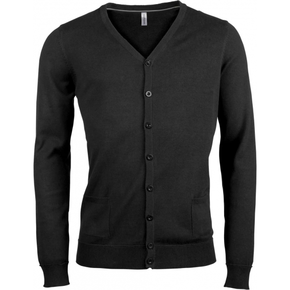MEN'S CARDIGAN