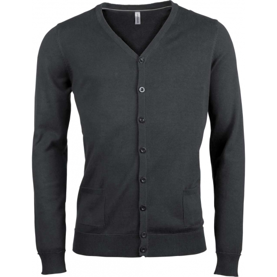 MEN'S CARDIGAN