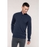PREMIUM BUTTON NECK JUMPER