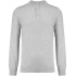PREMIUM BUTTON NECK JUMPER