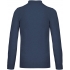 PREMIUM BUTTON NECK JUMPER