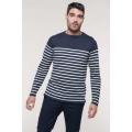 MEN'S SAILOR JUMPER