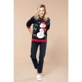 HO HO HO JUMPER