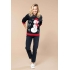HO HO HO JUMPER