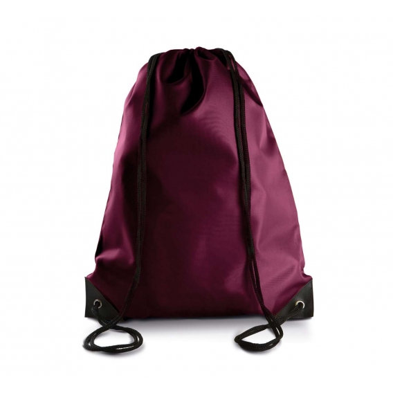 DRAWSTRING BACKPACK