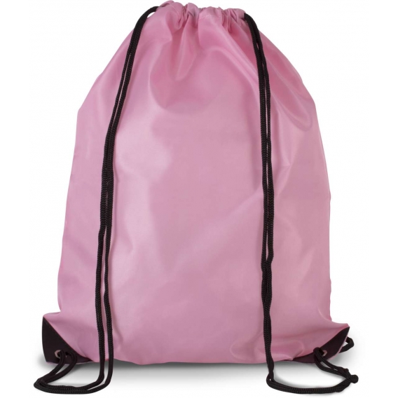 DRAWSTRING BACKPACK