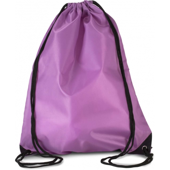DRAWSTRING BACKPACK