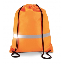 DRAWSTRING BACKPACK