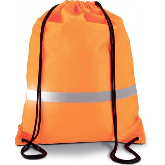DRAWSTRING BACKPACK
