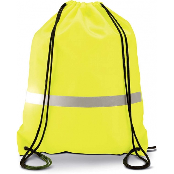 DRAWSTRING BACKPACK