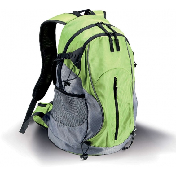 MULTI-SPORTS BACKPACK
