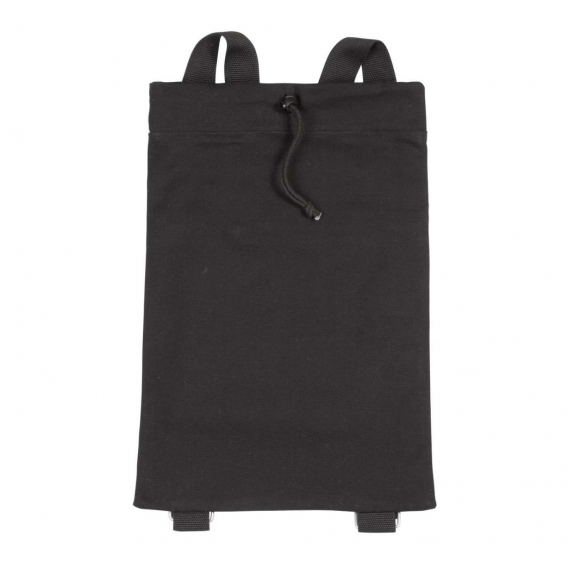 COTTON CANVAS BACKPACK