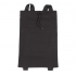 COTTON CANVAS BACKPACK