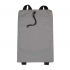 COTTON CANVAS BACKPACK