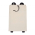 COTTON CANVAS BACKPACK