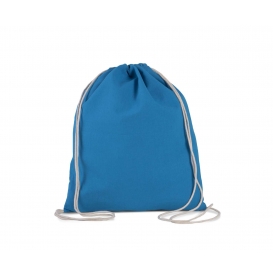 ORGANIC COTTON SMALL DRAWSTRING BAG