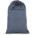 POLYCOTTON BACKPACK