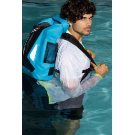 WATERPROOF BACKPACK