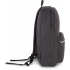 COTTON CANVAS BACKPACK