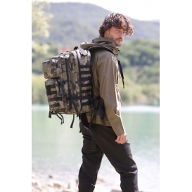 M.O.L.L.E. BACKPACK