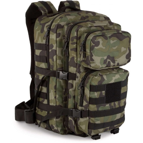 M.O.L.L.E. BACKPACK