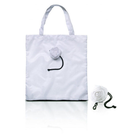 ROSE SHOPPER BAG