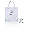 ROSE SHOPPER BAG
