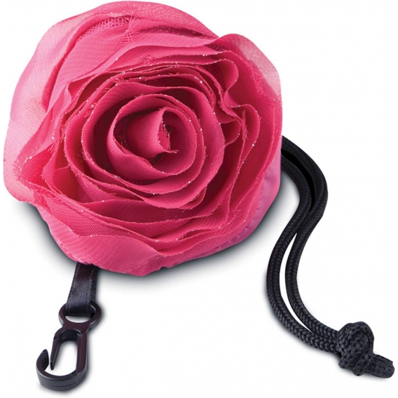 ROSE SHOPPER BAG