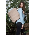 JUTE BEACH BAG