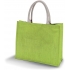 JUTE BEACH BAG