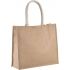 JUTE BEACH BAG