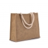 JUTE BEACH BAG