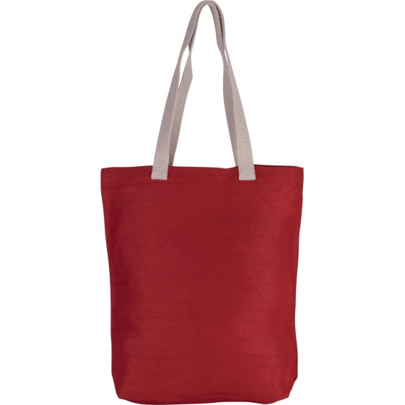 JUCO SHOPPER BAG