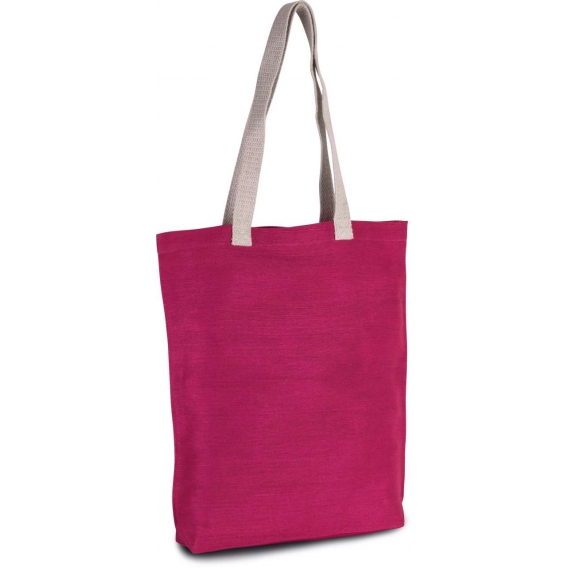JUCO SHOPPER BAG