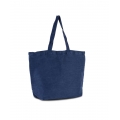 LARGE LINED JUCO BAG