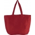 LARGE LINED JUCO BAG