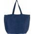 LARGE LINED JUCO BAG