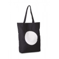 SEQUIN SHOPPER BAG