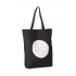SEQUIN SHOPPER BAG